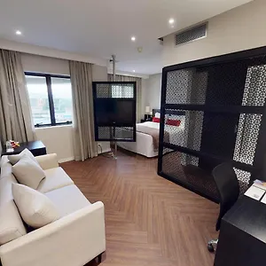4* Hotel Estanplaza Funchal Faria Lima