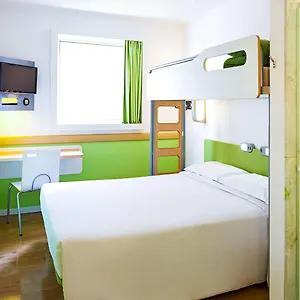 2* Hotel Ibis Budget Paulista