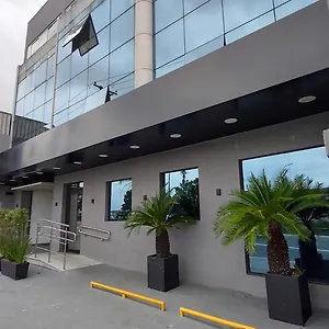 2* Hotel Aero Plaza