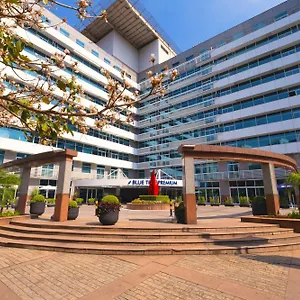 4* Otel Blue Tree Premium Verbo Divino - Nacoes Unidas
