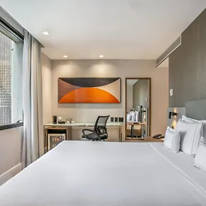 5* Otel Melia Paulista