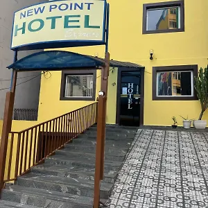 2* Otel New Point